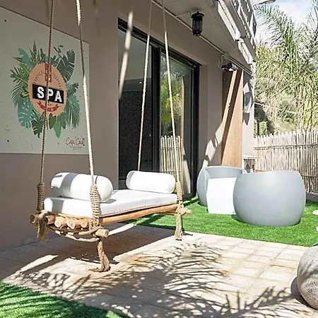 Casa Coco Boutique & 4*s - Adults Only 4* Lloret de Mar